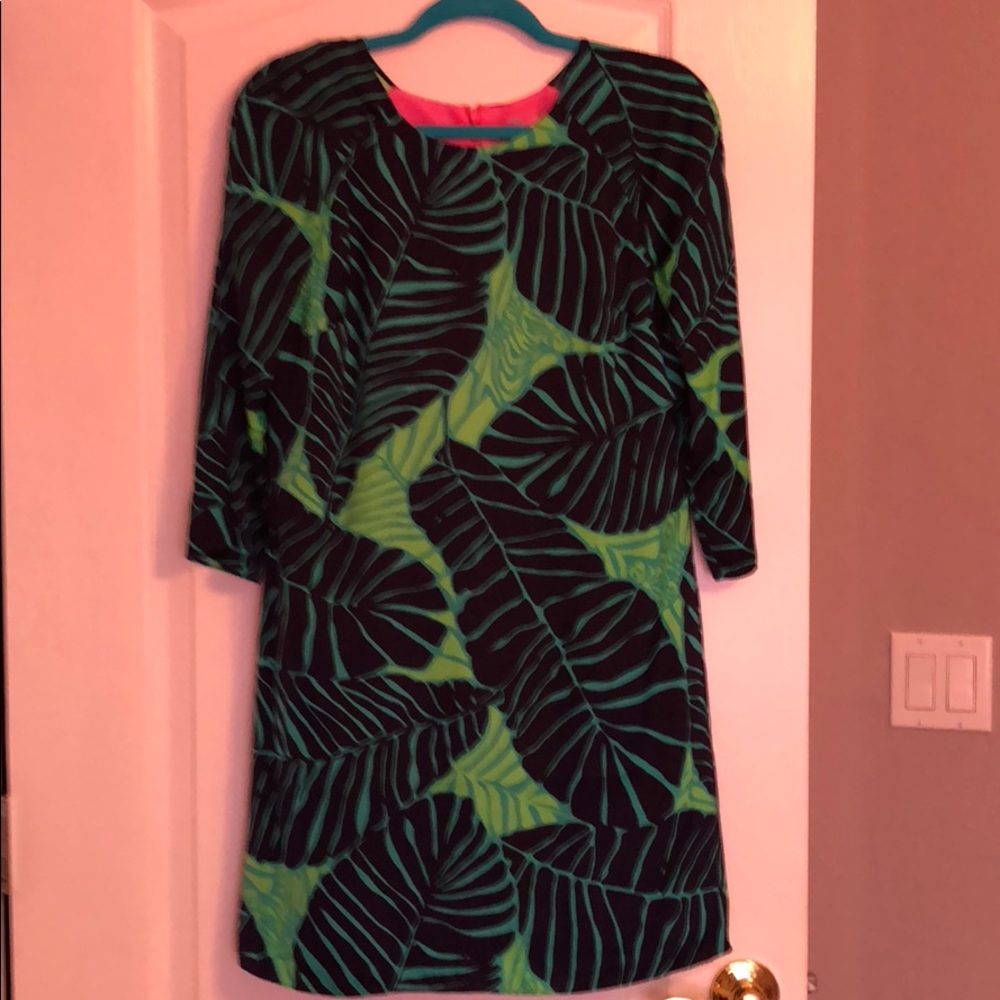 Lilly Pulitzer size 4 dress